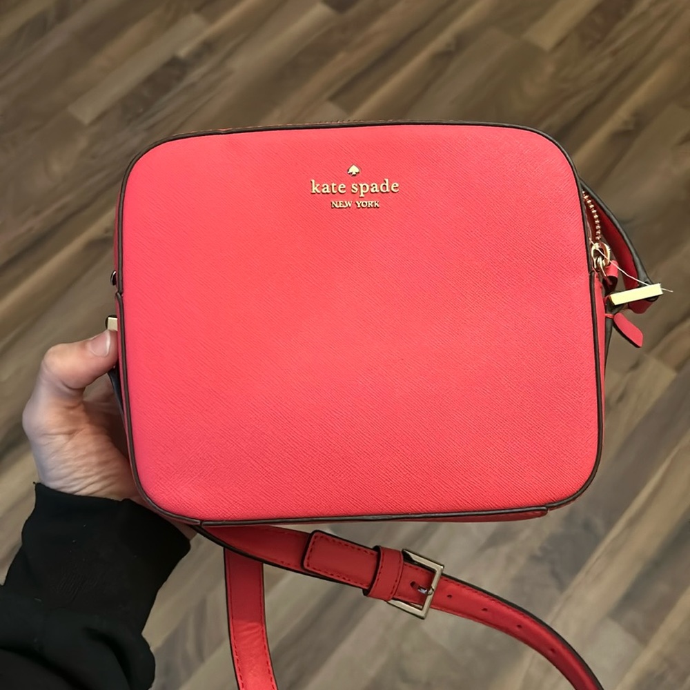 Kate spade crossbody bag
